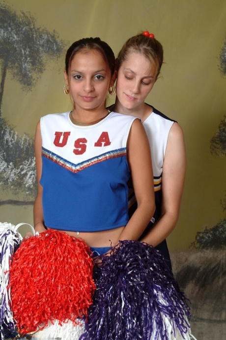 ATK Archives performed by Olive Hot Pictures