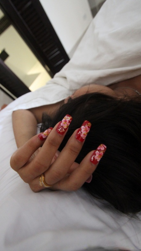 Asian Sex Diary Ayon