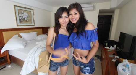 Asian Sex Diary Ayon